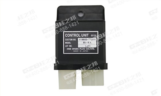 徐工65挖機(jī)繼電器