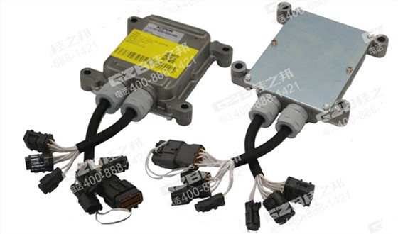 徐工挖掘機電腦板