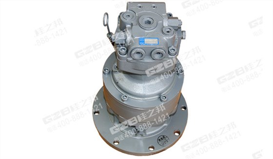 玉柴85挖機(jī)回轉(zhuǎn)減速機(jī)