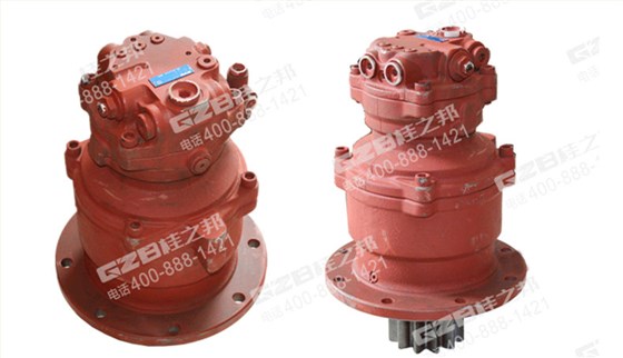 11C0415回轉(zhuǎn)減速機(jī)