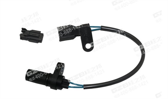 三一285挖機轉速傳感器