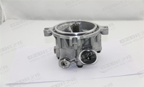 柳工936挖掘機先導齒輪泵