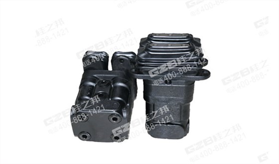 行走腳踏閥PVD8P5012B