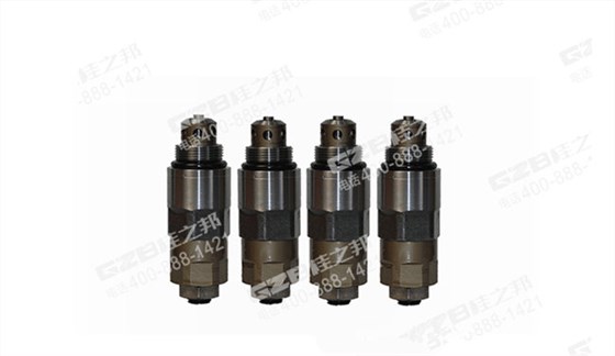 徐工250挖掘機溢流閥 徐工250挖掘機溢流閥