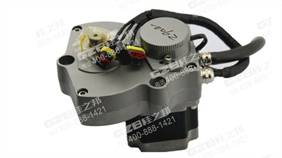 三一200挖掘機(jī)油門馬達(dá) 三一200挖掘機(jī)油門馬達(dá)