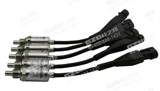 三一135挖掘機(jī)溫度傳感器 三一135挖掘機(jī)溫度傳感器