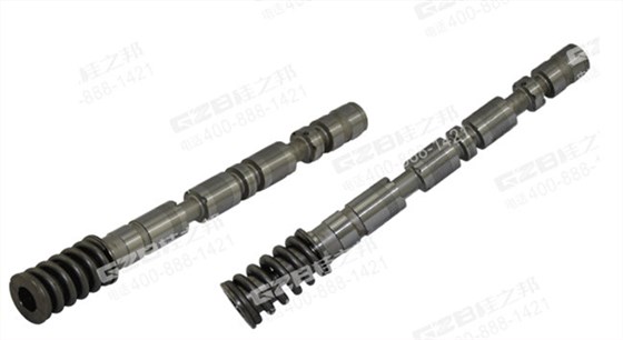 徐工470挖掘機(jī)備用閥芯組件