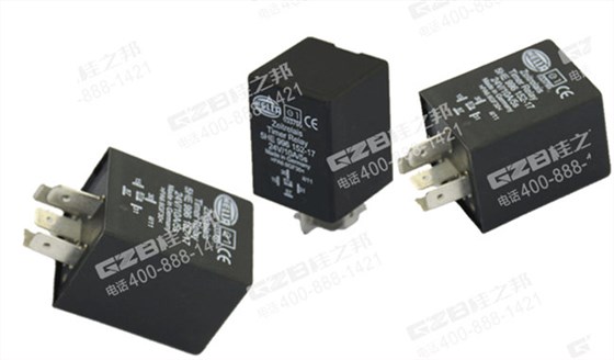 三一215挖機(jī)時(shí)間繼電器