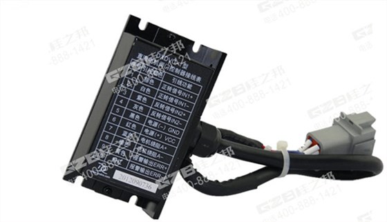 三一200挖掘機(jī)閥門控制器