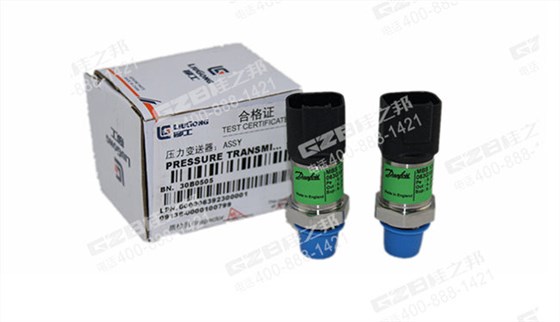 柳工920D挖機傳感器