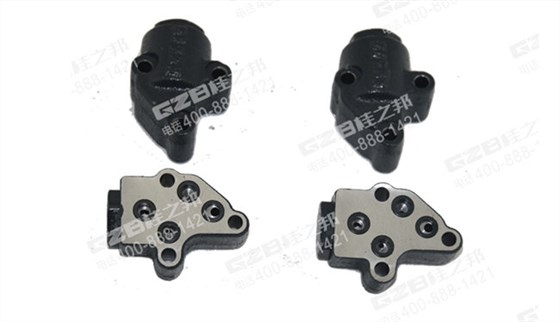 徐工215挖掘機(jī)控制閥組件