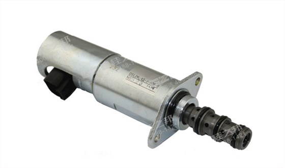 中聯(lián)80挖機(jī)回轉(zhuǎn)電磁閥 中聯(lián)80挖機(jī)回轉(zhuǎn)電磁閥