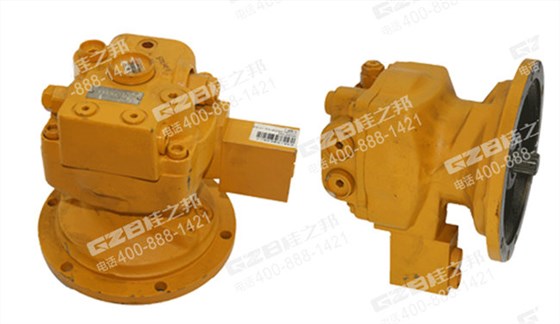 徐工60挖掘機(jī)回轉(zhuǎn)馬達(dá)