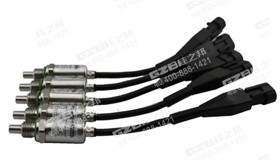 三一205挖機溫度傳感器