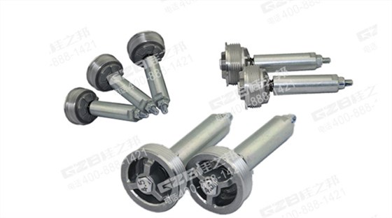 三一235挖掘機單向閥