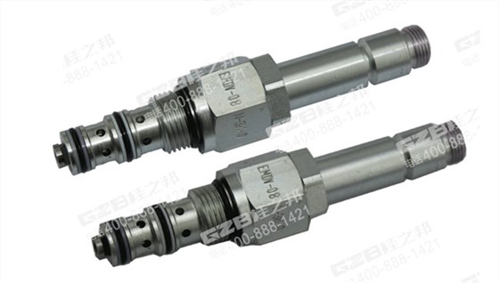 山重922挖機(jī)電磁閥閥芯