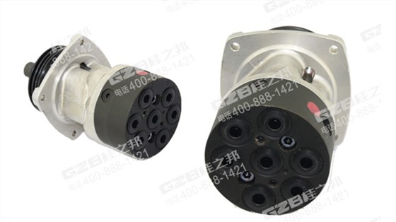 三一挖掘機手動先導(dǎo)閥