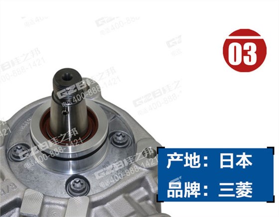 三一265挖掘機(jī)高壓油泵