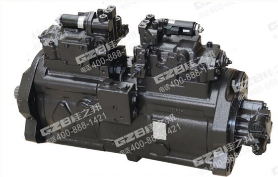 三一225挖掘機(jī)液壓泵