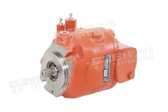 柳工挖掘機(jī)908液壓泵