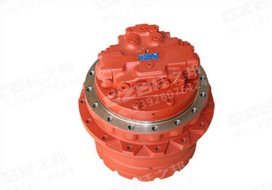 三一135挖掘機行走減速機配件