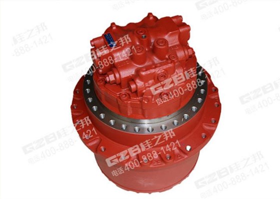 挖掘機(jī)kyb行走減速機(jī)