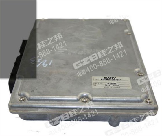 三一75挖掘機電腦多少錢