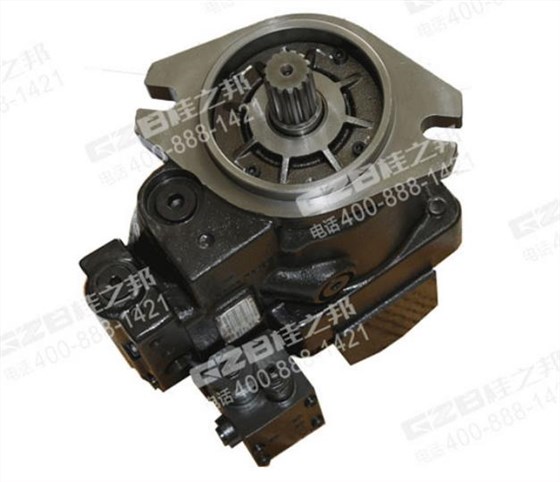 三一75挖掘機 液壓泵