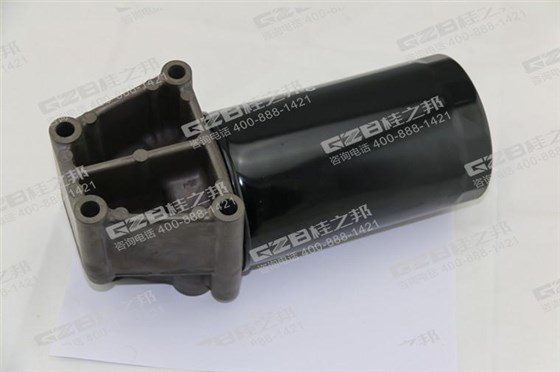 徐工335挖機(jī)機(jī)油濾清器 徐工335挖機(jī)機(jī)油濾清器