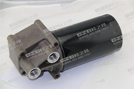 徐工335挖機(jī)機(jī)油濾清器 徐工335挖機(jī)機(jī)油濾清器