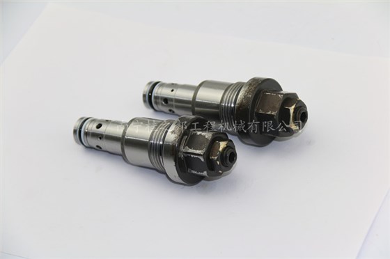 三一235挖掘機(jī)溢流閥 三一235挖掘機(jī)溢流閥