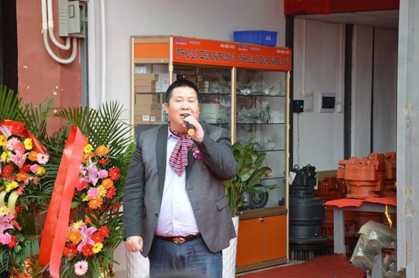 桂之邦電商開業(yè)