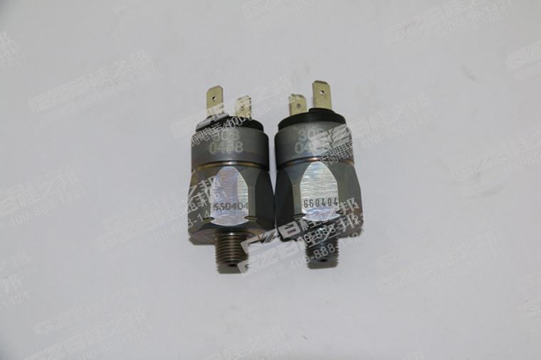 機油壓力傳感器660404 柳工挖掘機配件 30B0488