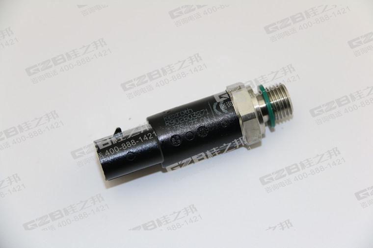 低壓傳感器R902603871 龍工挖掘機配件 60980003929