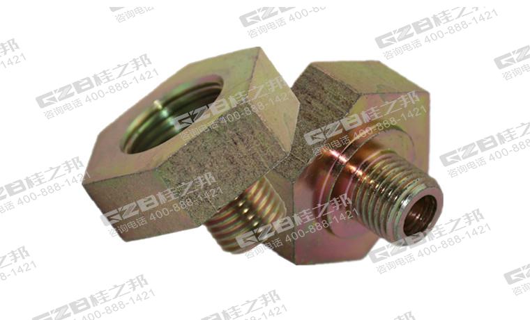 水溫傳感器接頭(新式) 國機挖掘機配件 YQ3.430.010-1 水溫傳感器接頭(新式) 國機挖掘機配件 YQ3.430.010-1