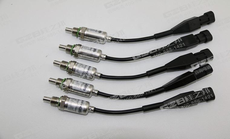 溫度傳感器ETS7240-A-015 三一挖機配件 60008962 溫度傳感器ETS7240-A-015 三一挖機配件 60008962