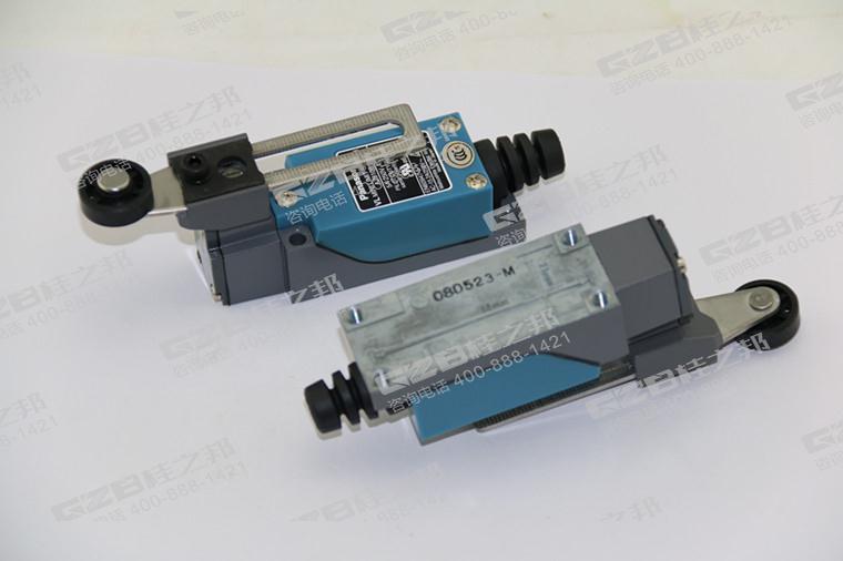 限位開(kāi)關(guān)AZ8108 挖機(jī)配件 B240100000005