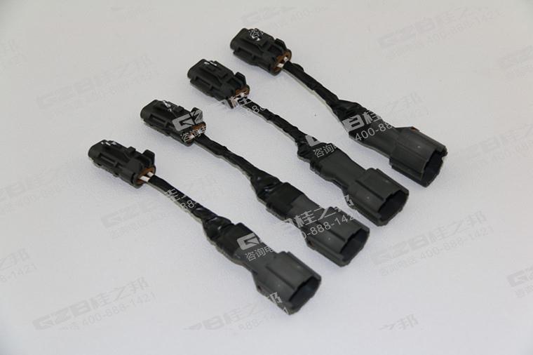 外接封裝電阻 挖掘機(jī)配件 11611550