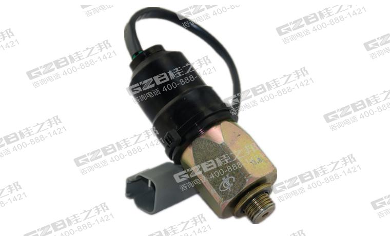 壓力開(kāi)關(guān)T0411-04301 玉柴挖掘機(jī)配件 T0411-04301