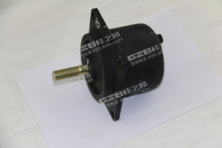 司機(jī)室支承2161-9057駕駛室前機(jī)腳膠短螺 三一挖掘機(jī)配件 B229900000244