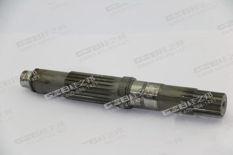 驅(qū)動軸/16Y/20Y/L=205mm 三一挖掘機(jī)配件 60091790CCJ