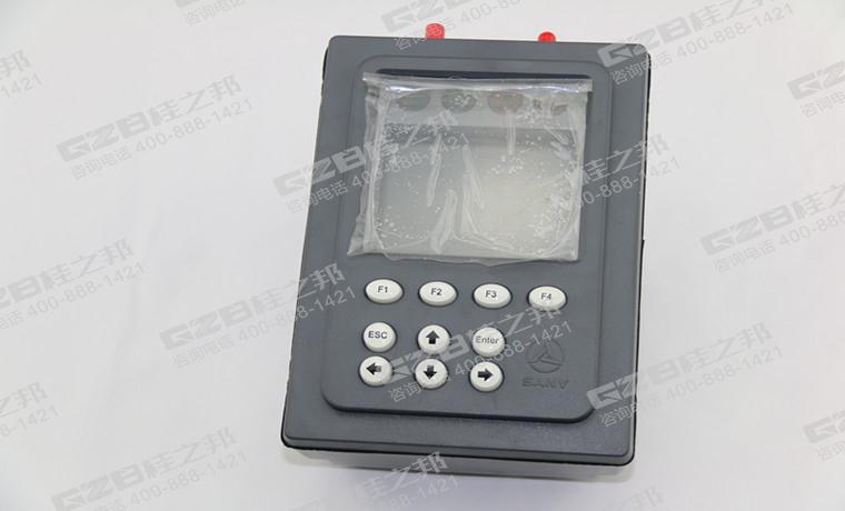 挖掘機(jī)顯示屏,三一挖掘機(jī)顯示屏