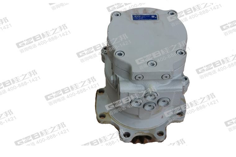 玉柴60挖掘機配件,玉柴60挖掘機回轉減速機