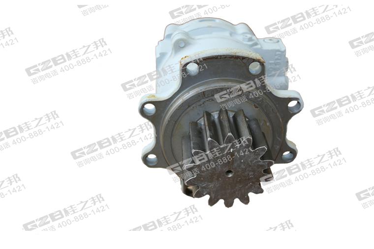 玉柴60挖掘機配件,玉柴60挖掘機回轉減速機