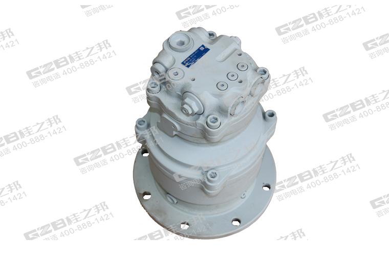 玉柴85-8挖掘機配件,玉柴85-8挖掘機回轉(zhuǎn)減速機