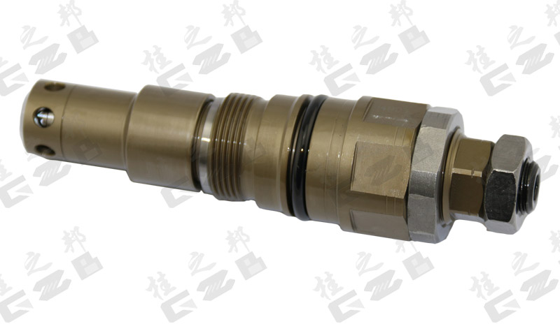 挖掘機主閥主溢流閥,挖掘機主閥主溢流閥批發(fā)