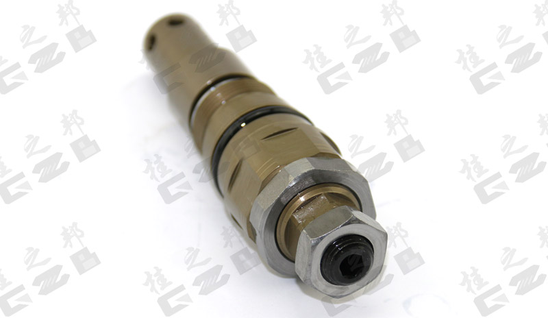 挖掘機主閥主溢流閥,挖掘機主閥主溢流閥批發(fā)