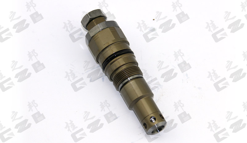 挖掘機主閥主溢流閥,挖掘機主閥主溢流閥批發(fā)