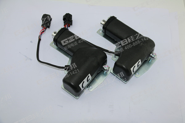 柳工挖掘機油門馬達,柳工挖掘機油門馬達批發(fā),桂之邦挖掘機配件