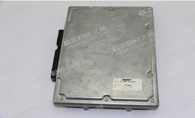 原裝日本進(jìn)口川崎三一挖掘機(jī)配件控制器KC-MB-10-015，三一挖掘機(jī)配件批發(fā)供應(yīng)